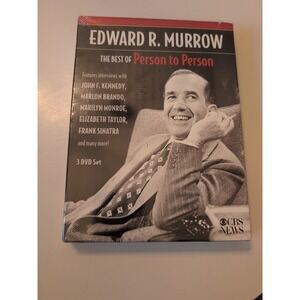 Person to Person:‎ Best of Person to Person (DVD)